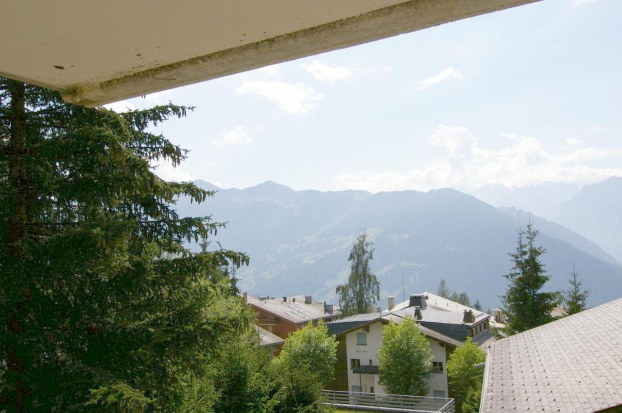 Skirama 122 Apartment Verbier Exterior photo